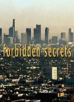Forbidden Secrets scènes de nu
