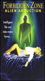 Forbidden Zone: Alien Abduction 1996 film scènes de nu
