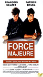 Force majeure (1989) Scènes de Nu