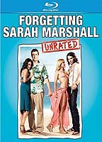 Forgetting Sarah Marshall 2008 film scènes de nu