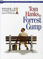 Forrest Gump (1994) Scènes de Nu