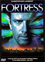 Fortress 1993 film scènes de nu