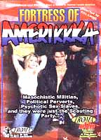 Fortress of Amerikkka 1989 film scènes de nu