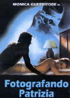 Fotografando Patrizia 1985 film scènes de nu