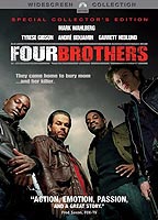 Quatre frères (2005) Scènes de Nu