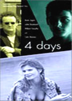 Four Days 1999 film scènes de nu