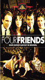 Four Friends scènes de nu