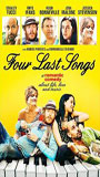 Four Last Songs 2007 film scènes de nu