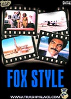 Fox Style 1974 film scènes de nu