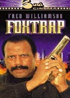 Foxtrap 1986 film scènes de nu