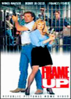 Frame Up (1991) Scènes de Nu