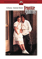 Frankie and Johnny (1991) Scènes de Nu