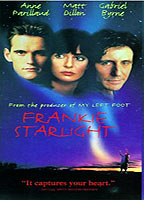 Frankie Starlight (1995) Scènes de Nu