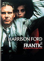 Frantic (1988) Scènes de Nu