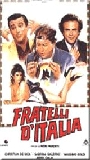 Fratelli d'Italia 1989 film scènes de nu