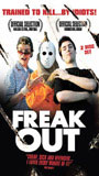 Freak Out 2004 film scènes de nu