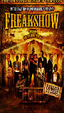 Freakshow (2007) Scènes de Nu