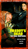 Freddy's Dead scènes de nu