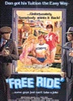 Free Ride (I) scènes de nu