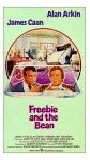 Freebie and the Bean 1974 film scènes de nu