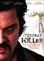 Freeway Killer 2009 film scènes de nu