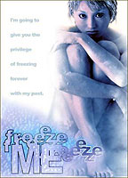 Freeze Me (2000) Scènes de Nu