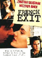French Exit 1995 film scènes de nu