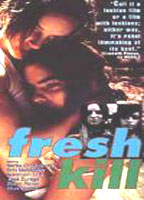 Fresh Kill (1994) Scènes de Nu