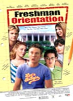 Freshman Orientation (2004) Scènes de Nu