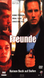 Freunde (2000) Scènes de Nu