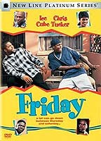 Friday (1995) Scènes de Nu