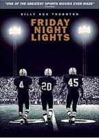 Friday Night Lights (2004) Scènes de Nu