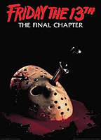 Friday the 13th: The Final Chapter (1984) Scènes de Nu