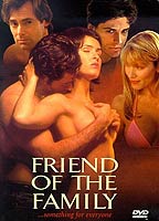 Friend of the Family (1995) Scènes de Nu