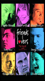 Friends & Lovers 1999 film scènes de nu