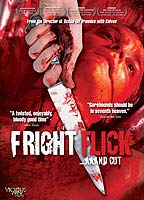 Fright Flick (2011) Scènes de Nu