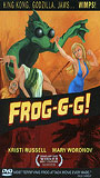 Frog-g-g! (2004) Scènes de Nu