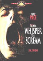 From a Whisper to a Scream (1987) Scènes de Nu