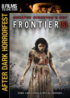 Frontier(s) 2007 film scènes de nu