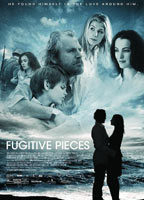 Fugitive Pieces 2007 film scènes de nu