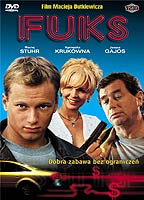 Fuks (1999) Scènes de Nu
