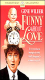 Funny About Love (1990) Scènes de Nu