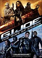 G.I. Joe: The Rise of Cobra (2009) Scènes de Nu