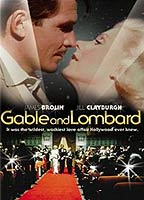 Gable and Lombard 1976 film scènes de nu