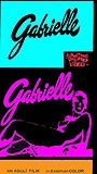 Gabriella, Gabriella (1970) Scènes de Nu