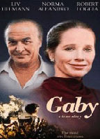 Gaby: A True Story scènes de nu