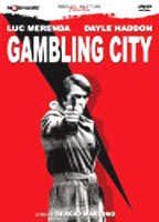Gambling City 1975 film scènes de nu