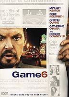 Game 6 (2005) Scènes de Nu