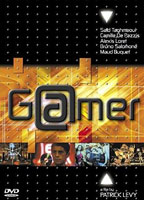 Gamer (2001) Scènes de Nu