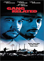 Gang Related (1997) Scènes de Nu